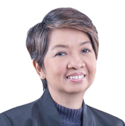 Ma. Carmela A. Chupungco