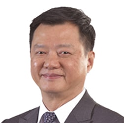 Philip K. Ng