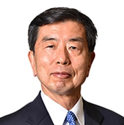 Takehiko Nakao