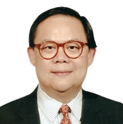 Victor L. L. Chu