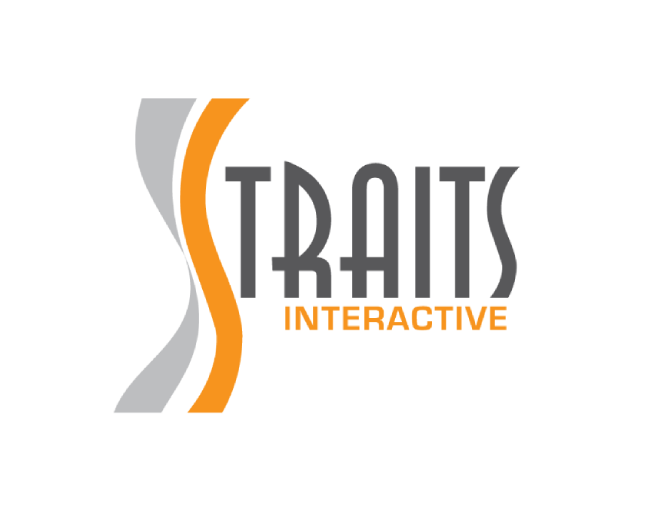 Traits logo