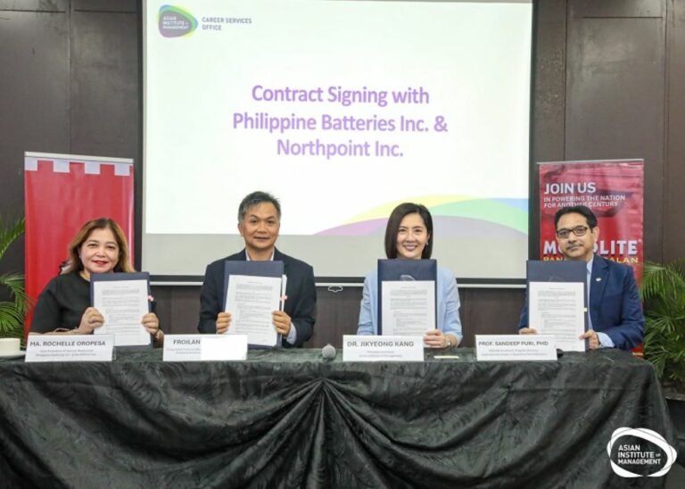 contractsignig