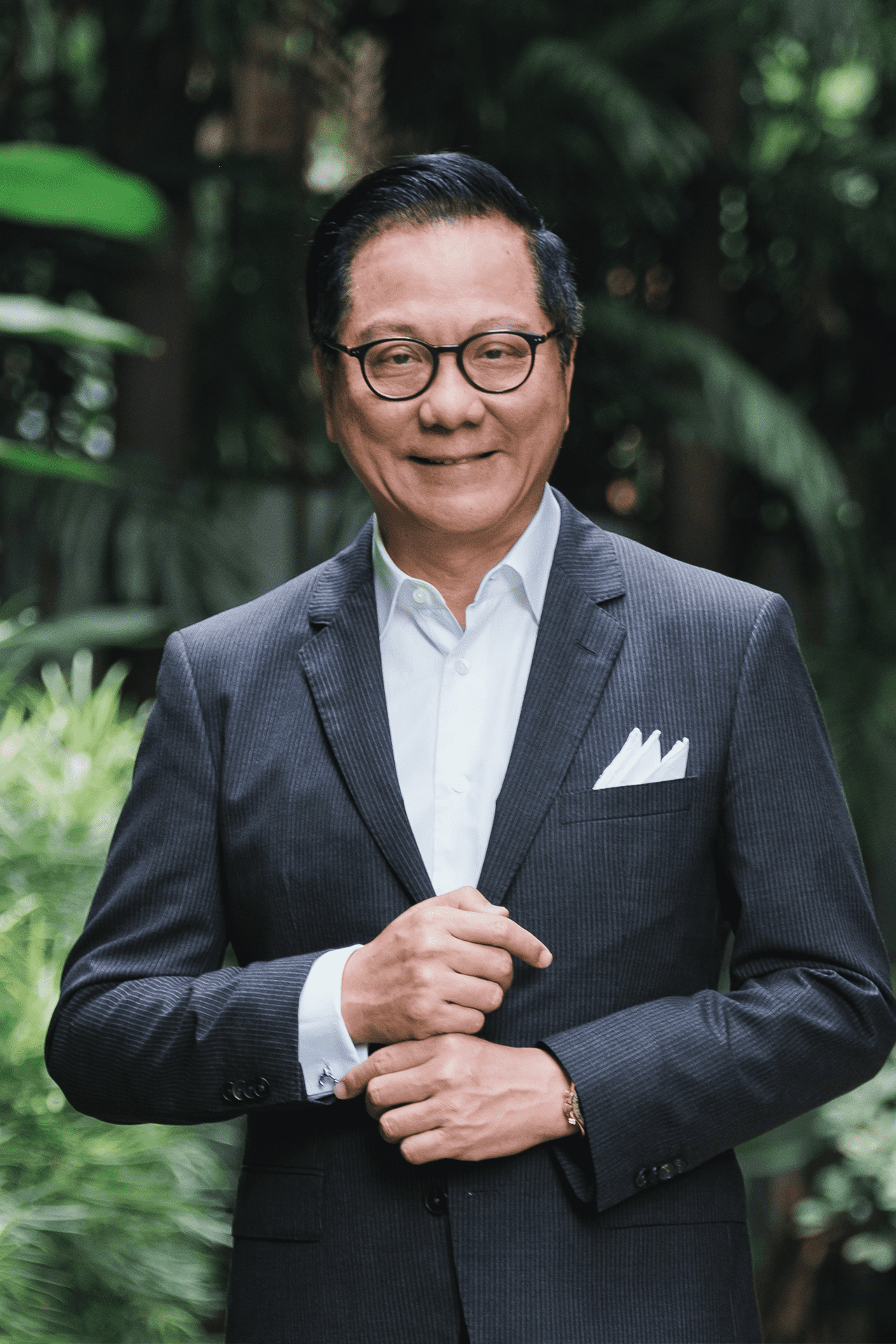 Dr. Andrew L. Tan