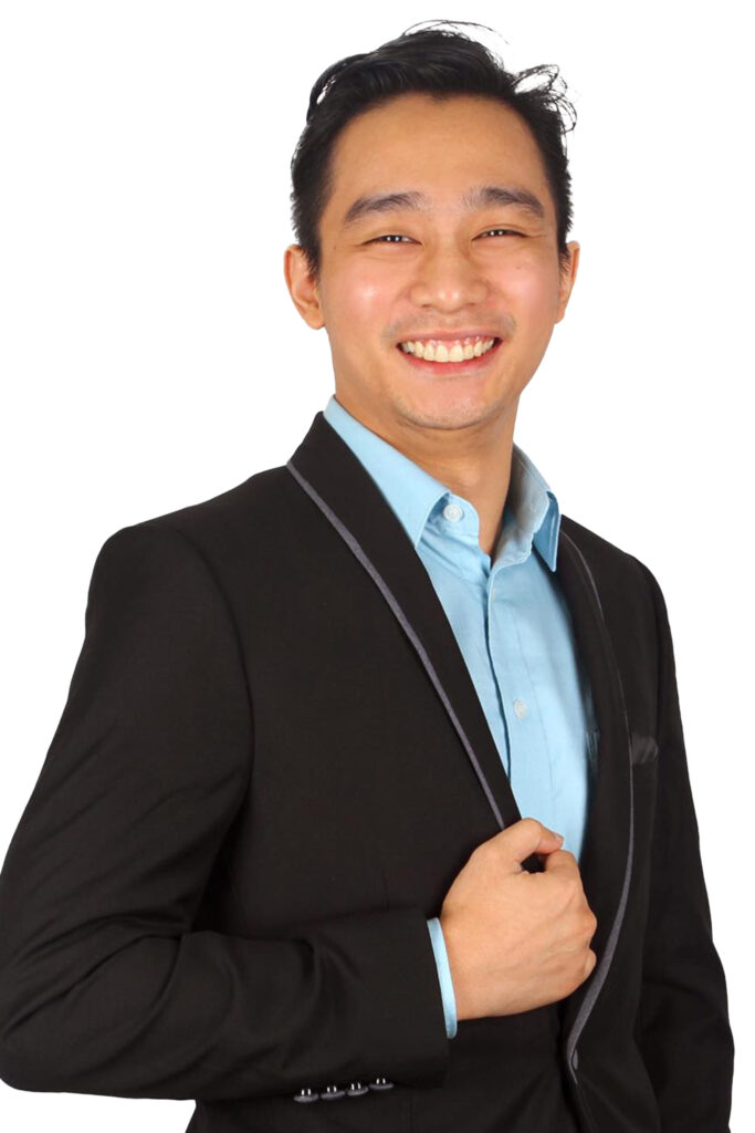 RR Tugade Jr.