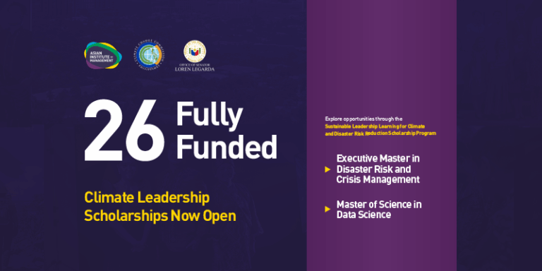 SLL CDRR OPEN APPLICATION Banner
