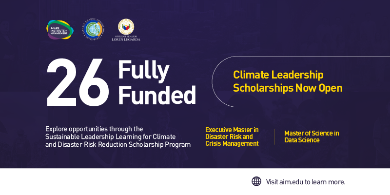 SLL CDRR OPEN APPLICATION Banner