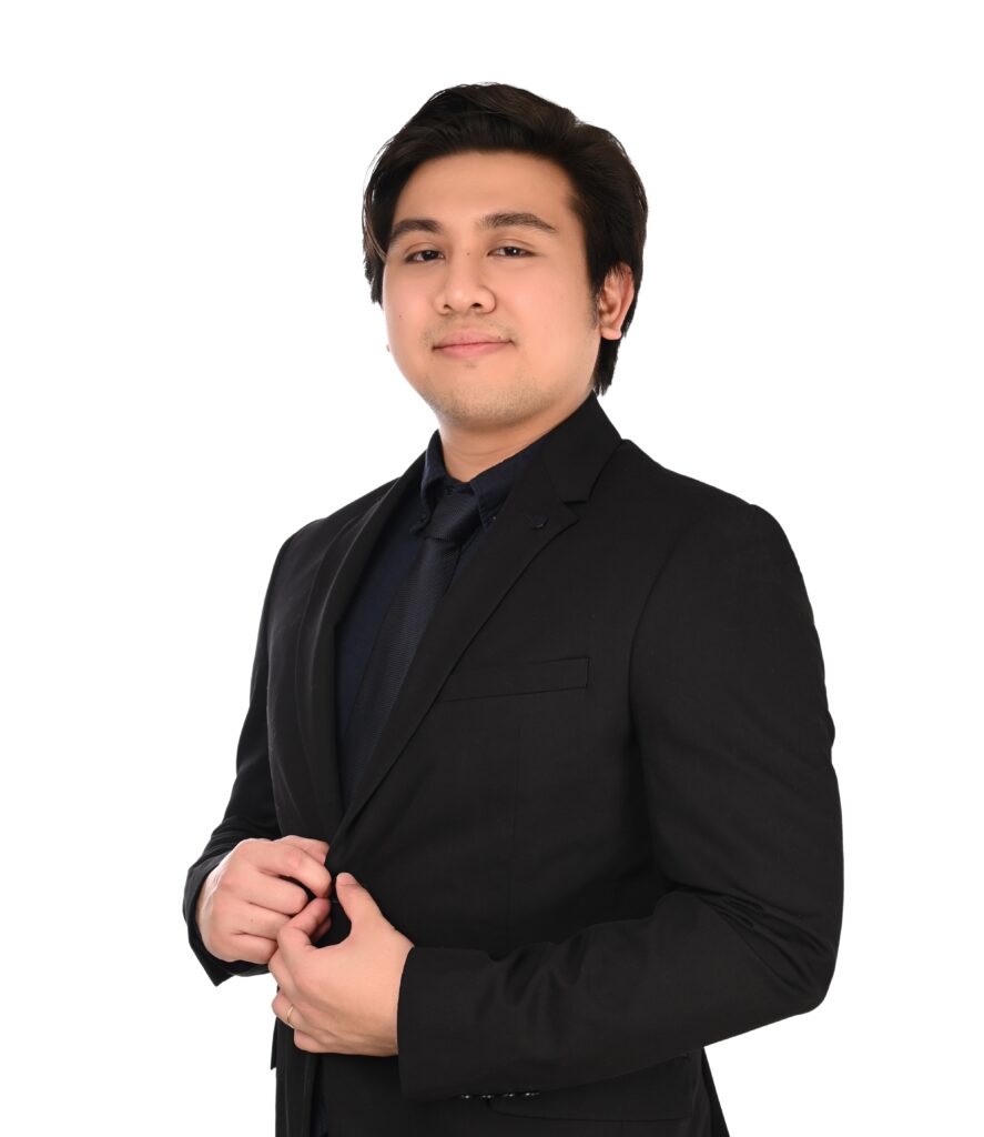Casin, Ethan Robert