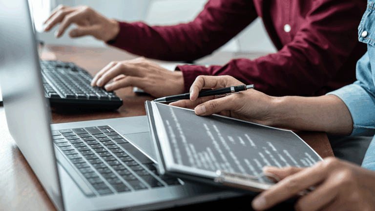 Cyber Security Executive Leadership