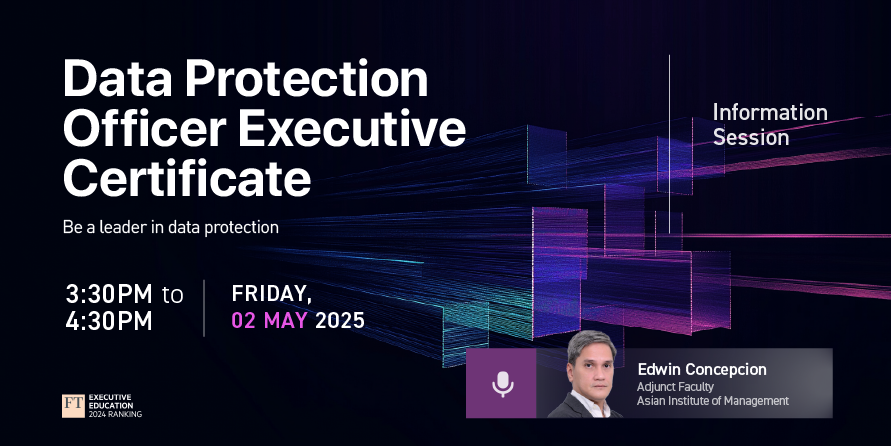 DPOECP Website Banner
