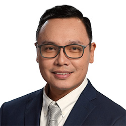 Gregorio, Aldwyn 250 (1)