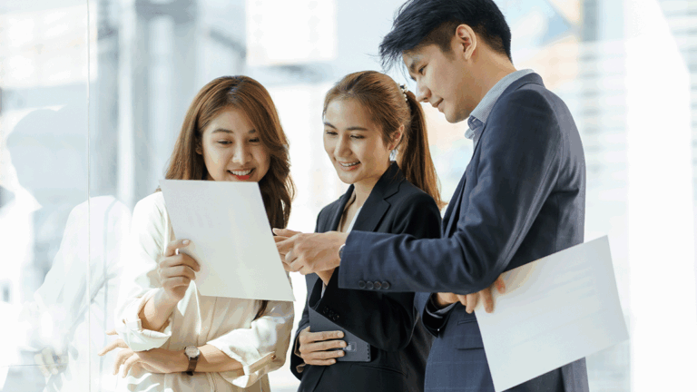 Postgraduate Certificate in Financial Management