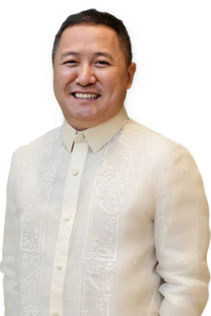 Dy, Jeffrey Ian photo