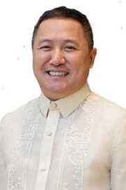 Dy, Jeffrey Ian photo