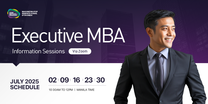 0611 PB WSGSB EMBA JULY INFO SESSIONS 0618 Website Banner