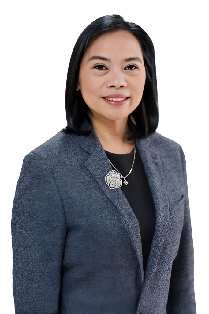 Atty Zenaida