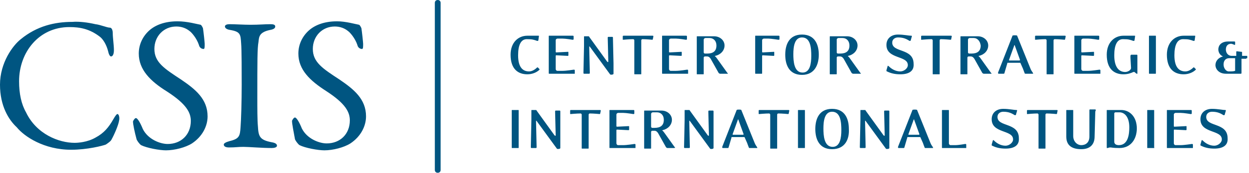 CSIS logo