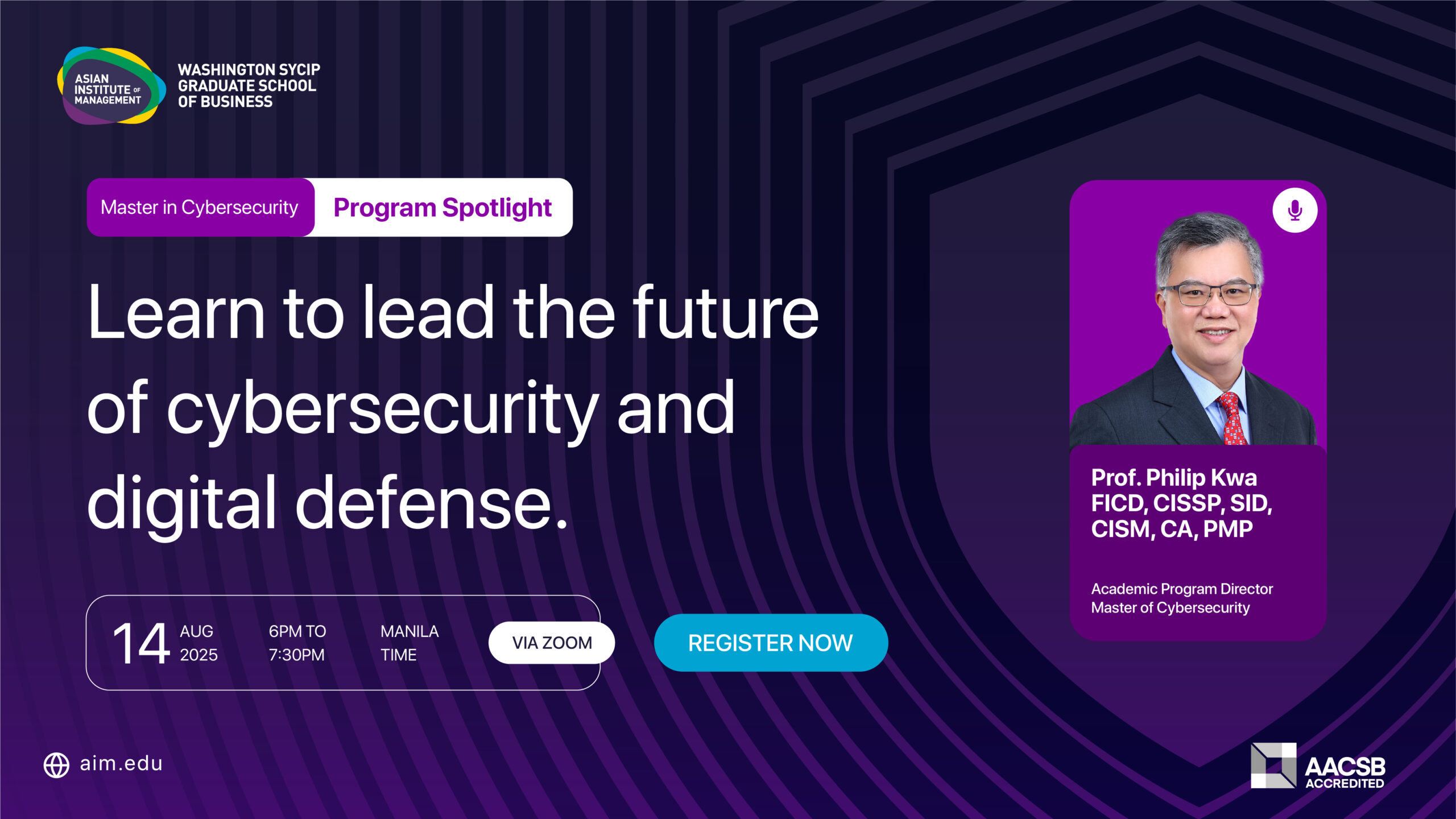 MCS Program Spotlight Website