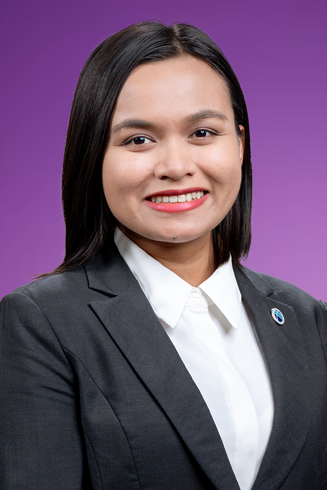 Ducay Fajardo, Haydee B3 Version 2