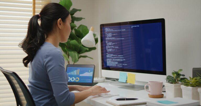 a graduate student of data analytics
