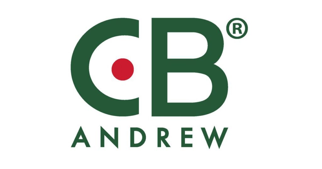 CB Andrew Group