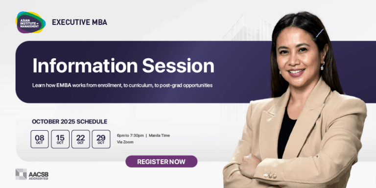 EMBA October Info 2 Website Banner