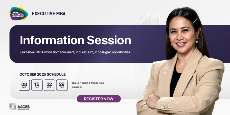 EMBA October Info 2 Website Banner