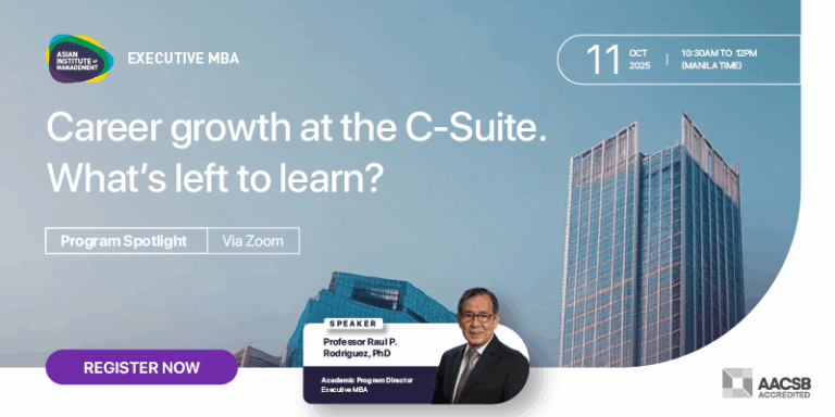 EMBA October PS Website Banner