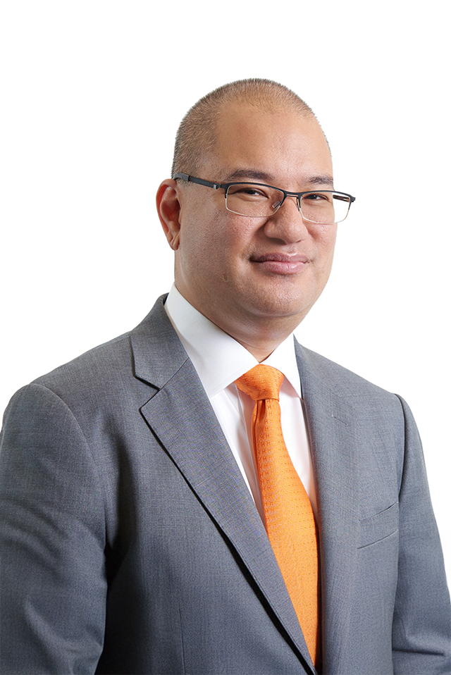 Bautista, Atty. Manuel photo