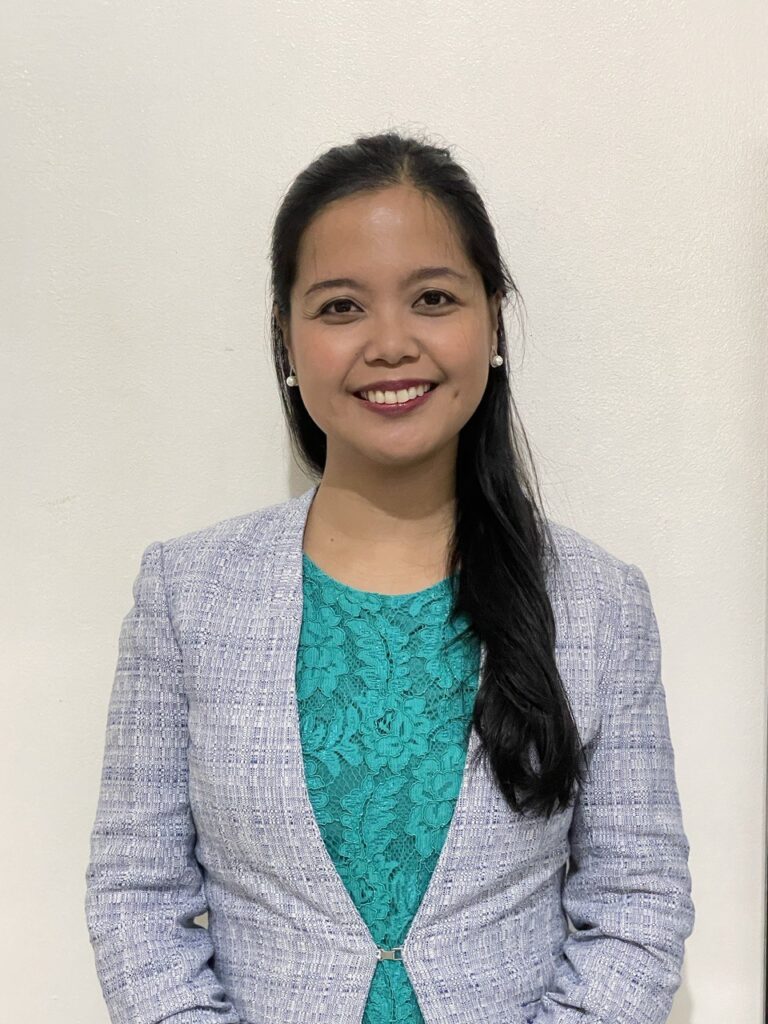 Liponhay, Marissa photo