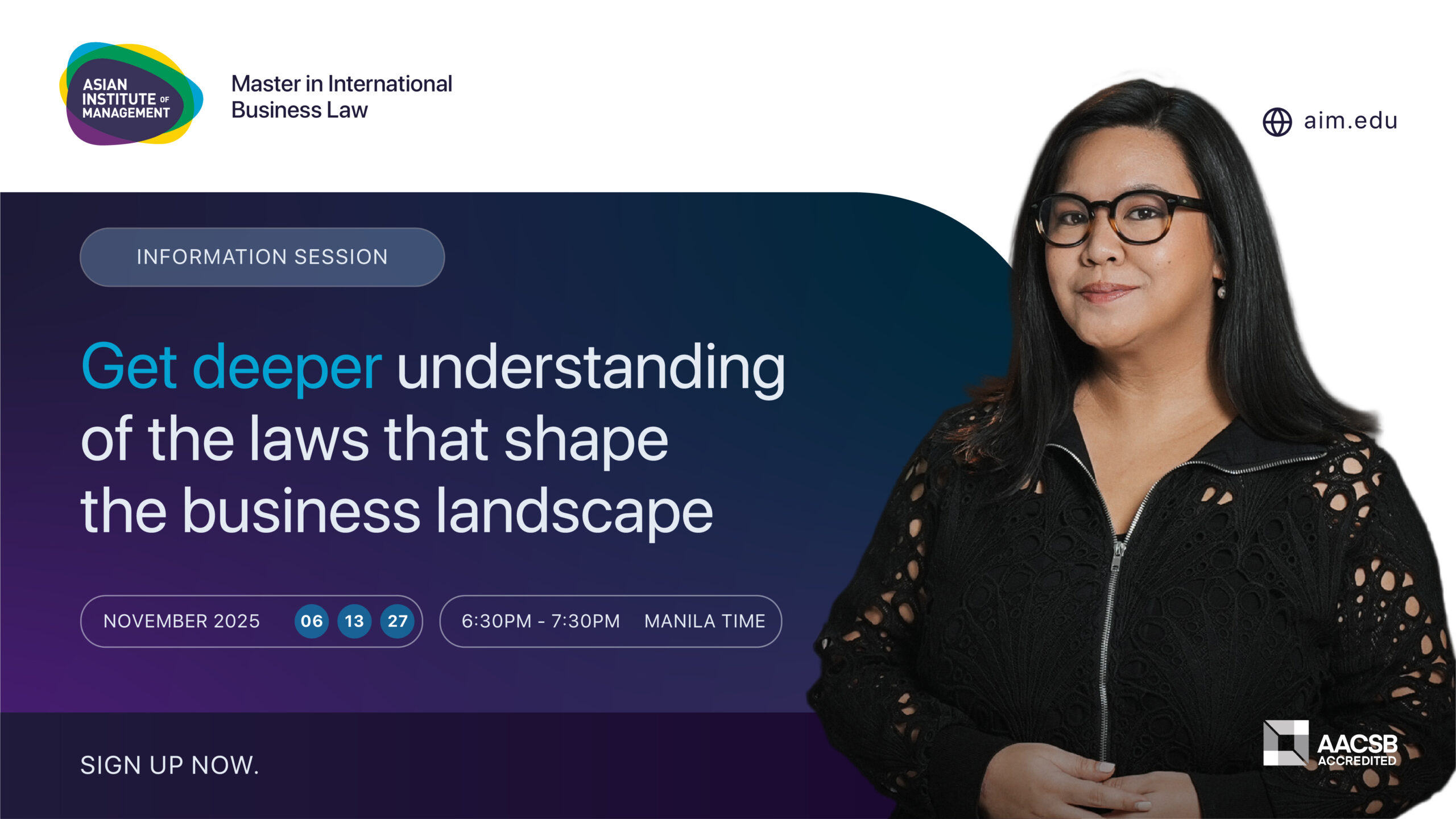 MIBL Information Session Nov Website