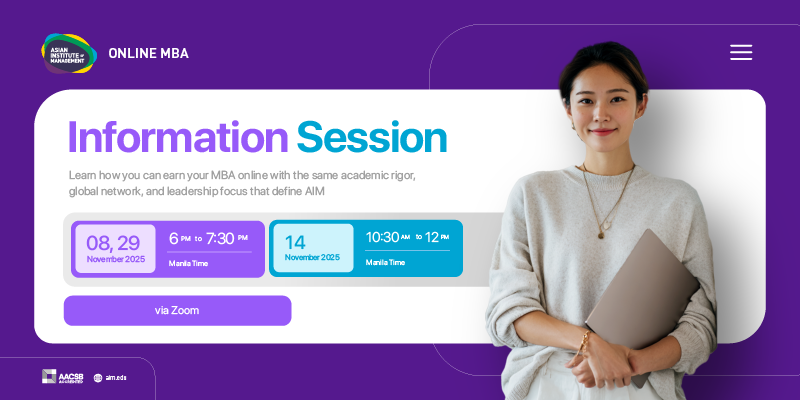 OMBA November Info Web Banner