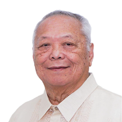 Felix O. Tiukinhoy, Jr.