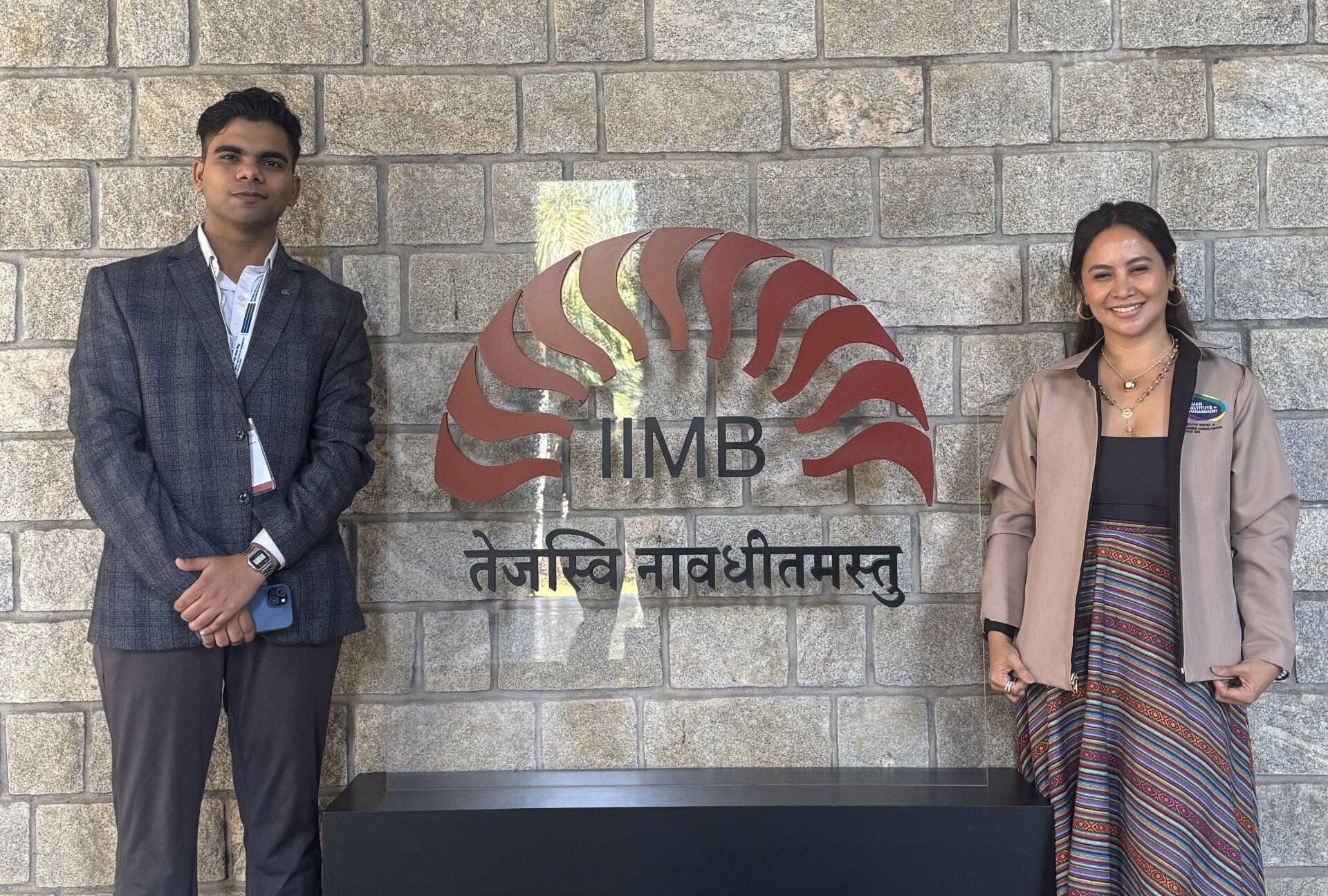 GNAM Pagkalinawan, Dina 3 (1)