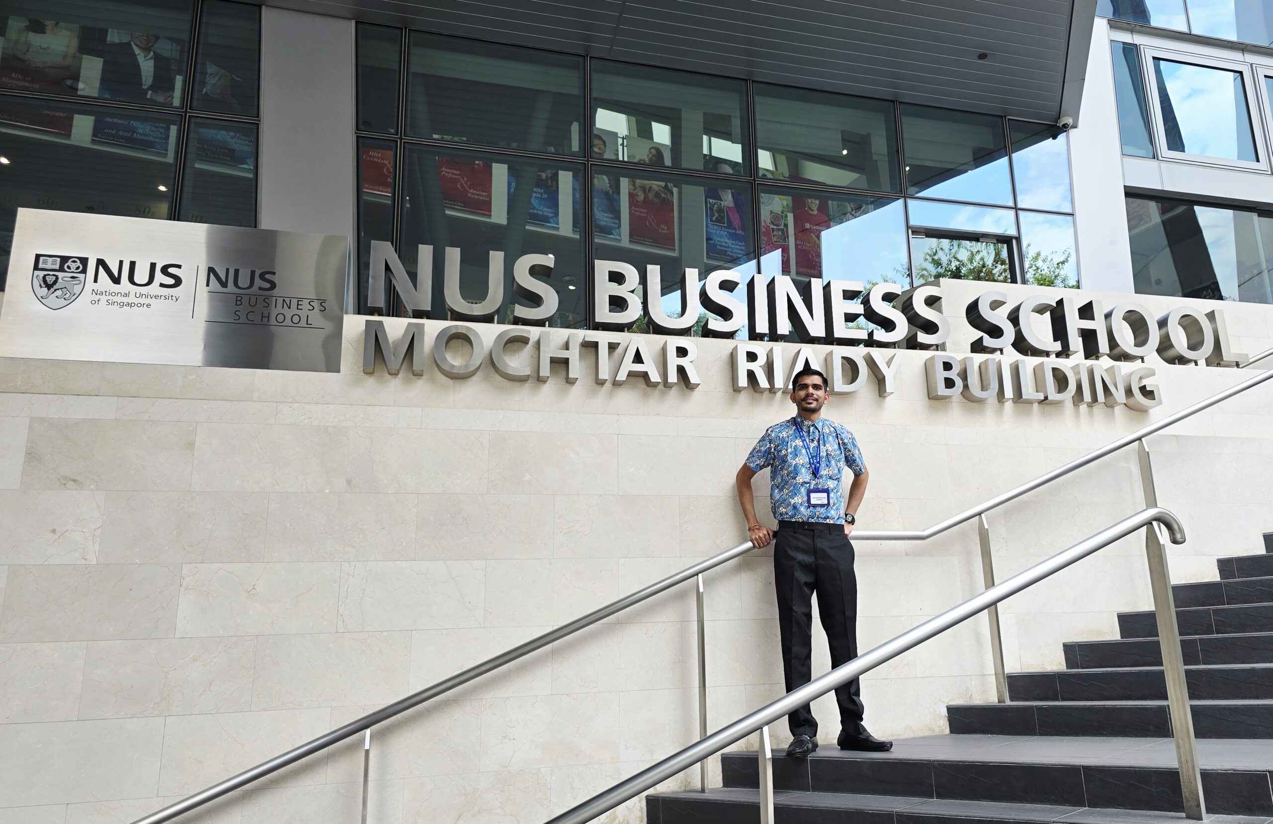 GNAM Chandra Shivneel Photo 2