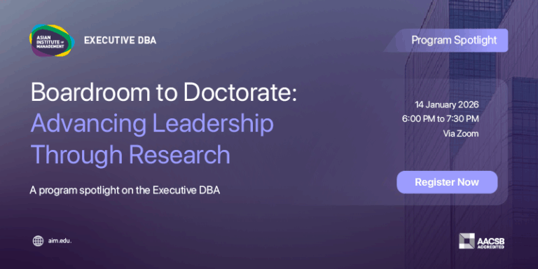 DBA Program Spotlight Jan 14 Website Banner