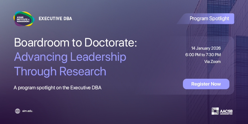 DBA Program Spotlight Jan 14 Website Banner