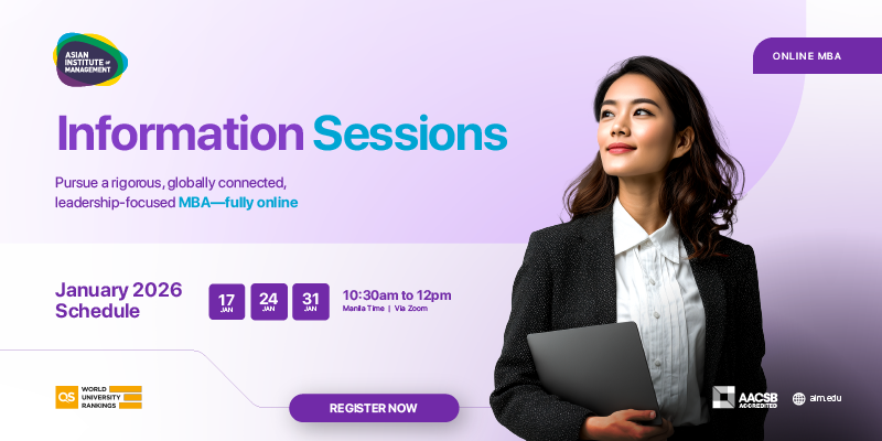 OMBA January Info Website Banner