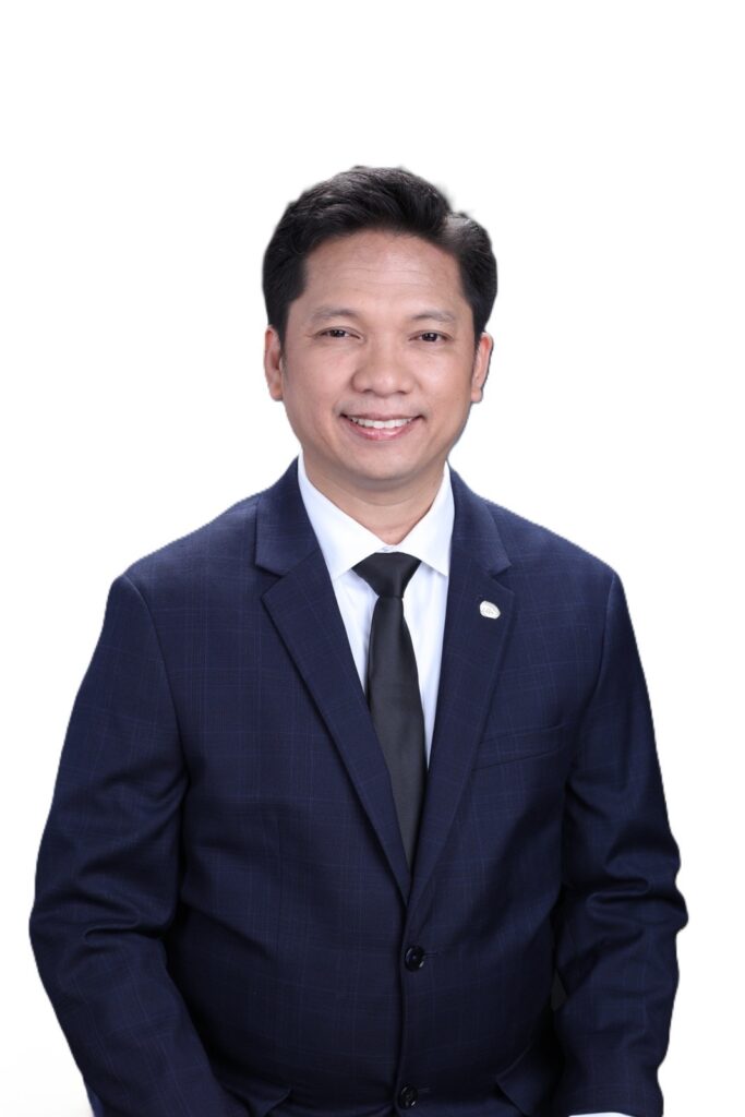 Salvador, Faustino photo