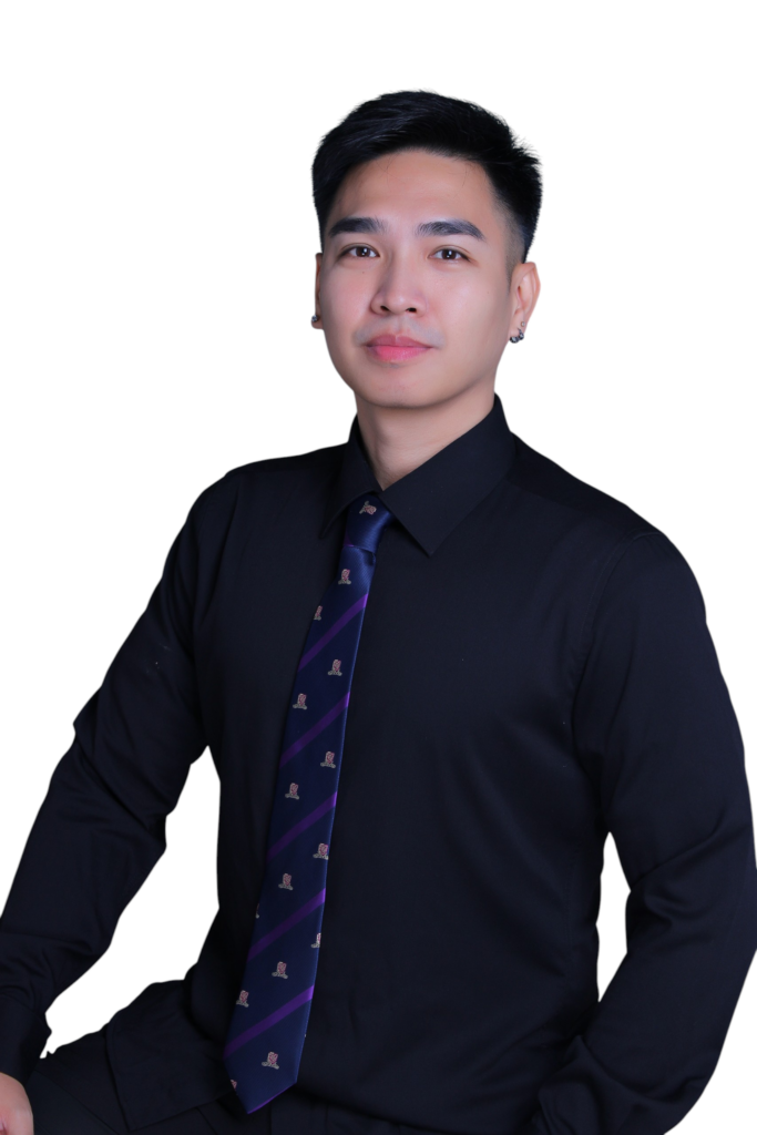 Quizon, Juan Miguel photo