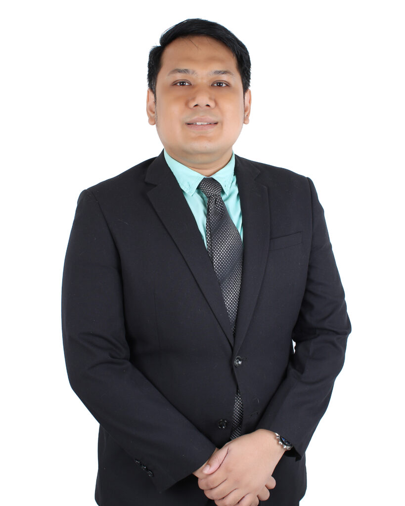 Racela, Radney M. Photo