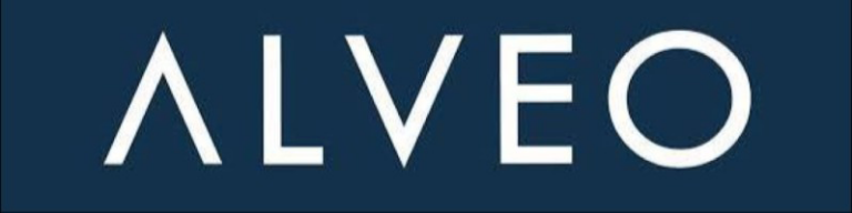 Alveo logo