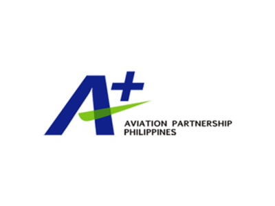 Aviation Partnership Philippines logo