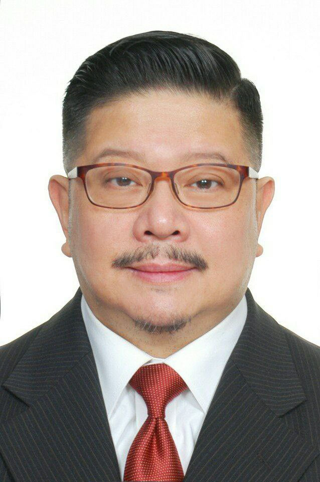 Cabuay, Joseph photo