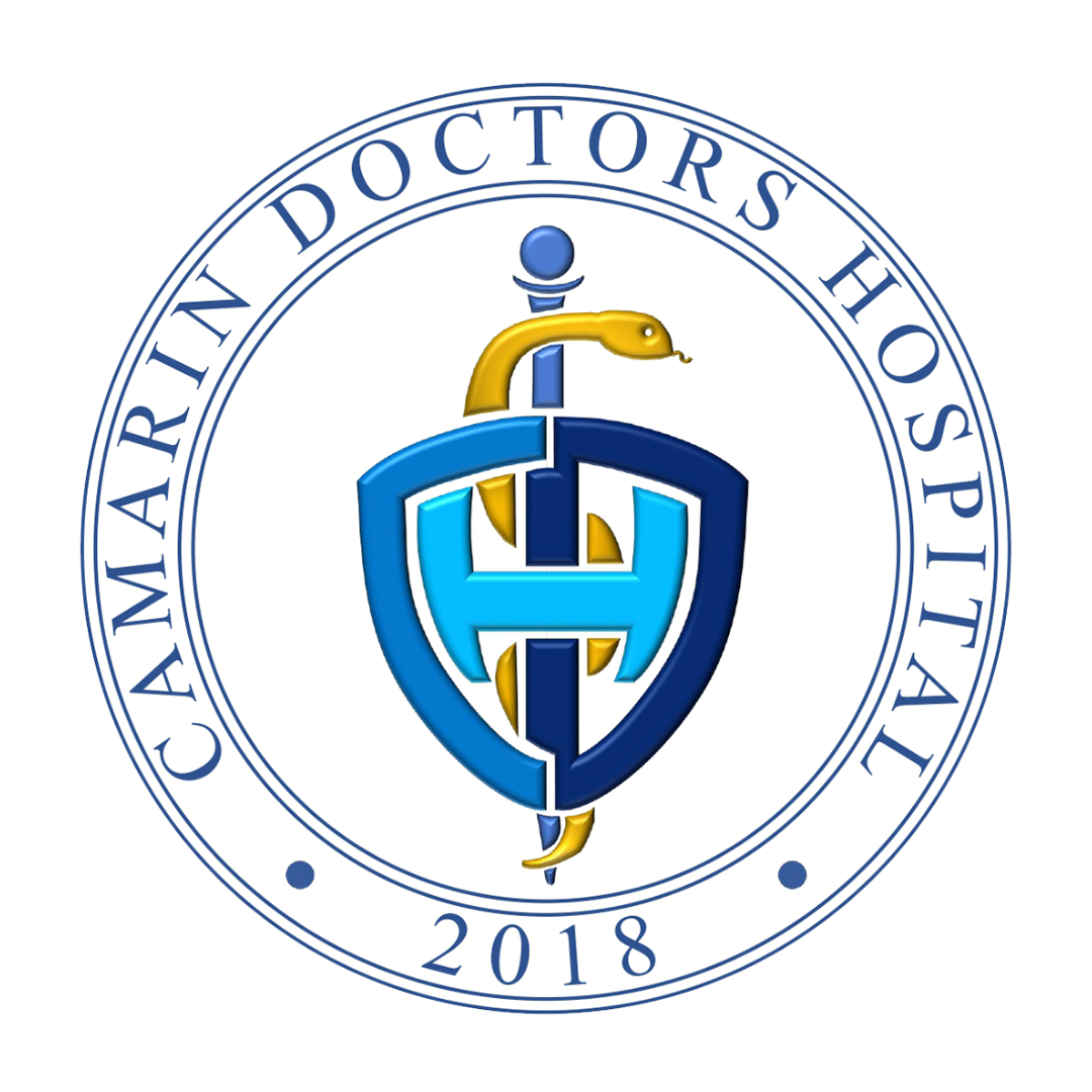 Camarin Logo