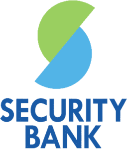 Security Bank logo