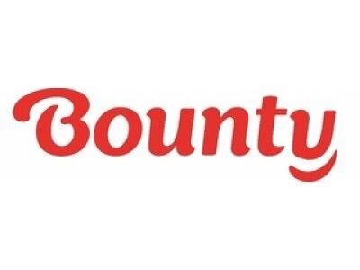 bounty logo