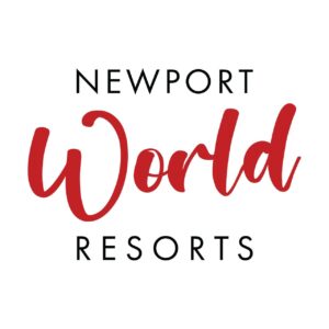 newport world resorts logo