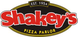 shakeys logo