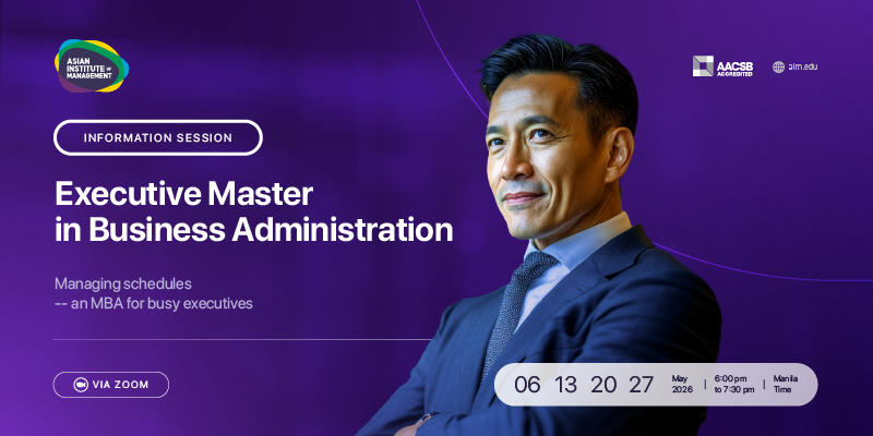 EMBA May Info 2026 Website Banner