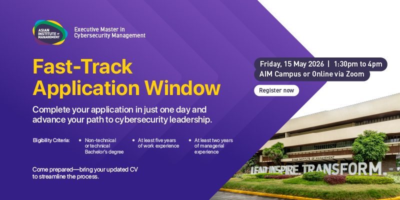 Fart Track Application Window Fast Track Application EMCSM WebBanner